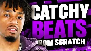 The Only Video You NEED To Make CATCHY BEATS