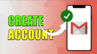 How to Create Gmail Account Without Phone Number