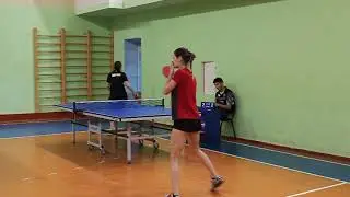 Голышева А. - Ветрик Е. (20.12.2020)