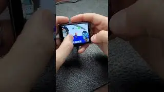 you can play Roblox on this smartwatch 😆 