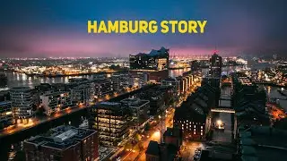 This Love Story in Hamburg Reached PERFECTION