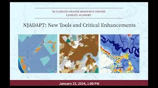 NJADAPT: New Tools and Critical Enhancements