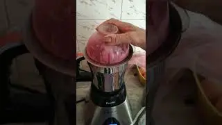Preethi juicer