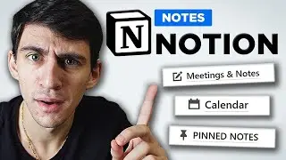 Take Notes Like THIS in Notion