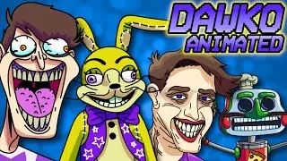 DAWKO ANIMATION COMPILATION!!!