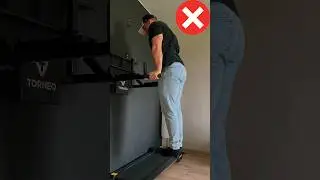 Твоя первая ошибка на брусьях 