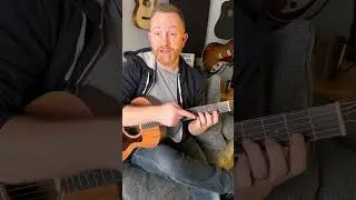 Essential Beginner Guitar Tip 🎸 #guitarlesson #guitartutorial