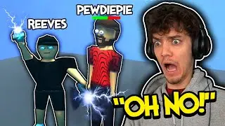 crackhead tazes pewdiepie