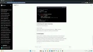 python tools for visual studio code