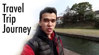 Разница между Travel, Trip и Journey на английском | Jobs School