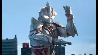 Ultraman The Next OST - Next in Flight (Loop)