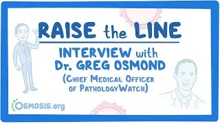 #RaiseTheLine