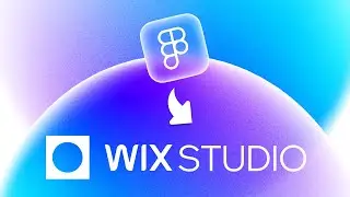 Figma to Wix Studio: Build a Responsive Website Step-by-Step