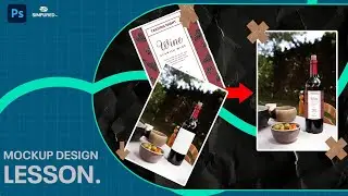 EASY DESIGN TUTORIAL