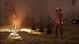 Кряк DBD I как играть в dead by daylight БЕСПЛАТНО