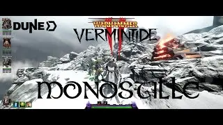 Warhammer: Vermintide 2 - Mondstille Quests - Torches Locations