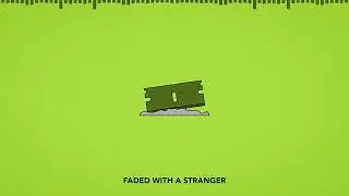 Chris Webby - Faded With A Stranger