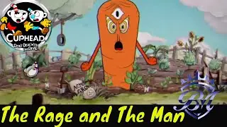 Cuphead: RAGE MOMENTS! #2 ( Streamers & YouTubers )BY: cwayne34201294