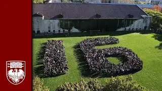 UChicago College Class of 2016 Photo (Time-lapse)