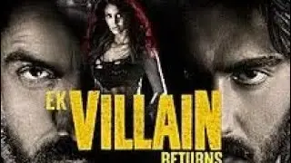 ek villan returns OTT release date confirm..
