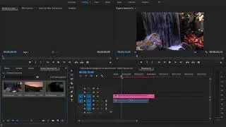 Adobe Premiere Pro - How to use Dynamic Link with After Effects