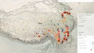 Tibet Talks: Chinese Hydropower