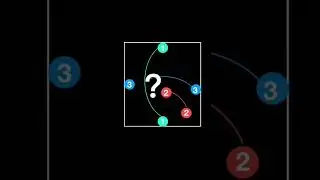 Puzzle Game | Brain test 124 #mathgames  #mathriddles #mathpuzzle #puzzlegames #iqtest #shorts