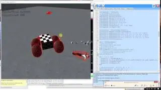 OrionX3D Engine Lua Script [Free Pascal 64bit] version Experimental.