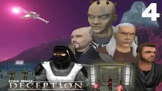 Jedi Academy Mods [Android] - Deception - 4