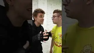 А4 ограбление торгового центра