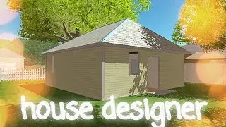 FINIK PLAY СНОВА ОБУСТРАИВАЕТ ДОМ МЕЧТЫ ► HOUSE DESIGNER ► #3