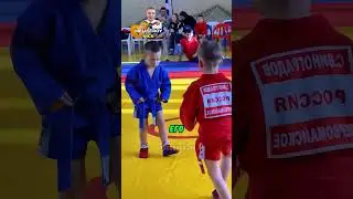 Он вкачал запугивание до максимального мастштаба....