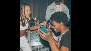 [FREE] Coi Leray x Pressa Type Beat 2021 - 