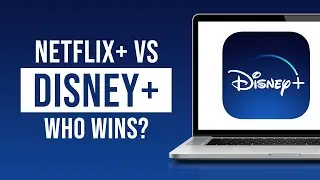 Disney Plus vs Netflix - Which One Is Better? (2022)