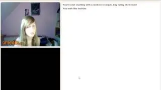 Omegle'de Kız Bulma Hilesi %100 Çalışıyor