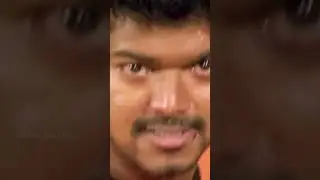 Anna vaangana vaangana!🔥✨ | Ghilli | Thalapathy Vijay | Sun Music #shorts