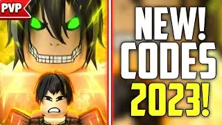 (COMBAT) ANIME CLONE TYCOON CODES 2023 || *NEW* WORKING CODES FOR ANIME CLONE TYCOON 2023