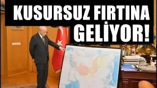 MART AYINA DİKKAT! ORTALIK KARIŞACAK!
