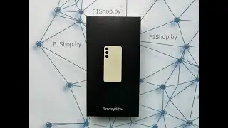 Смартфон Samsung Galaxy S23+ SM-S916B/DS 8GB/256GB (лаванда)