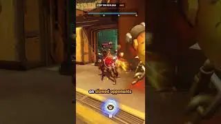 Roadhog Rework - New Ability and Changes Explained