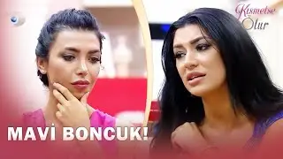 Aycan Kimi Tanımak İstiyor? - Kısmetse Olur 224. Bölüm