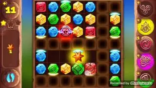 Планета самоцветов 514 уровень,  Gemmy lands level 514, как пройти 514 уровень?