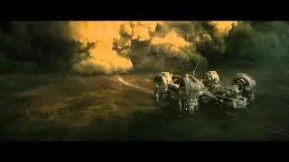 Prometheus - International Full Trailer Announcement