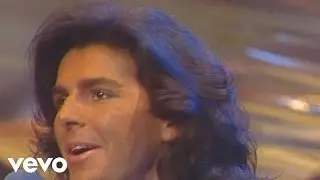 Modern Talking - Cheri Cheri Lady (Peters Pop-Show 30.11.1985)