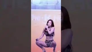Dance Erotic Asian Girl 😱👙🔥