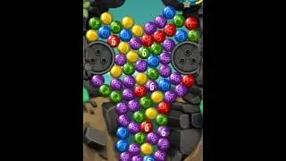 Dodo pop 29 level, Додо бум 29 уровень.