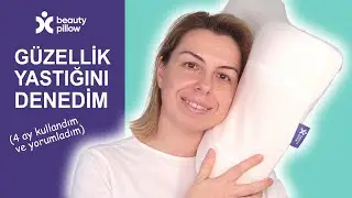 MUCİZE YASTIK HAKKINDA TÜM GERÇEKLER (BEAUTY PILLOW GÜZELLİK YASTIĞI)