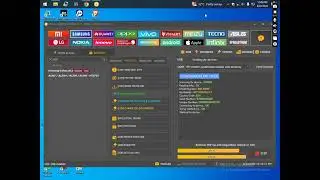 Samsung A12 SM A125F Remove Google Account, Bypass FRP Unlocktool