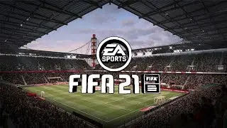 FIFA 21 — Официальный трейлер игры