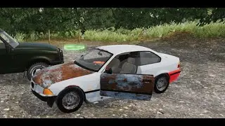 MB  S1E3 chilling and making friends
